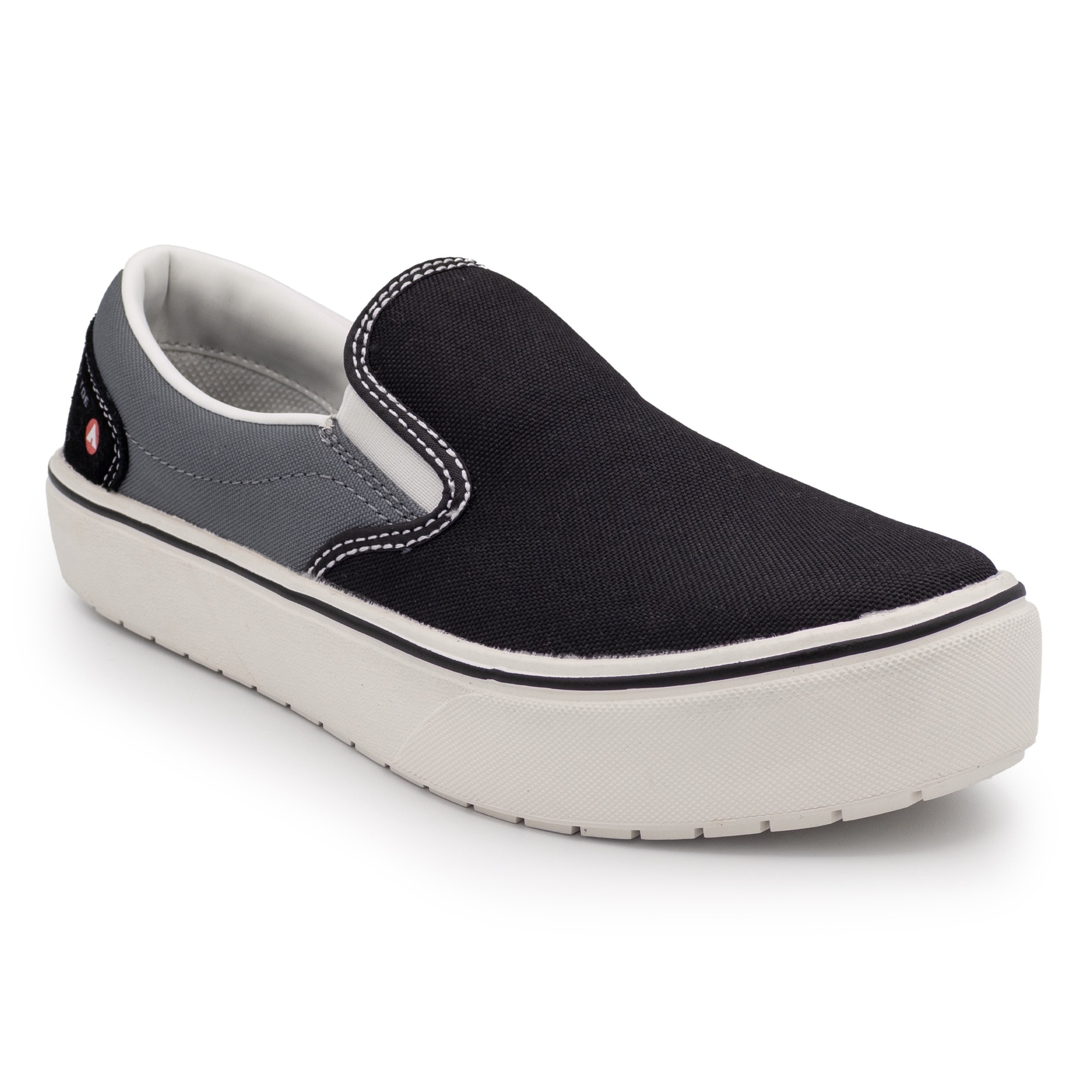 Airwalk VENICE CAN CT M BLK SZ:9.5D